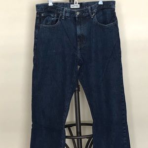 GAP Men’s Standard Fit Jeans